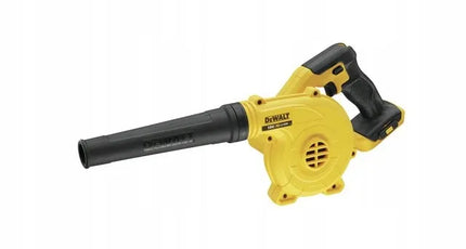 Akumuliatorinis pūstuvas 18V Li-Ion DeWalt [DCV100-XJ]