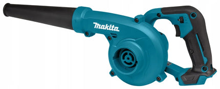 Akumuliatorinis pūstuvas Makita UB100DZ 12V CXT lapams ir sniegui (tik įrankis)