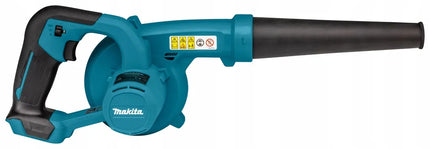 Akumuliatorinis pūstuvas Makita UB100DZ 12V CXT lapams ir sniegui (tik įrankis)