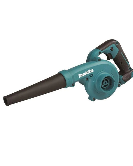 Akumuliatorinis pūstuvas Makita UB100DZ 12V CXT lapams ir sniegui (tik įrankis)