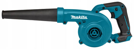Akumuliatorinis pūstuvas Makita UB100DZ 12V CXT lapams ir sniegui (tik įrankis)