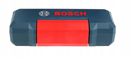Akumuliatorinis suktuvas Bosch GO 3 Prof. 3,6 V + lagaminas ir dvipusis antgalis