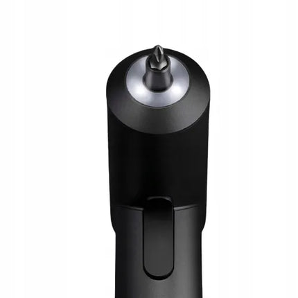 Akumuliatorinis suktuvas Xiaomi Mi 3.6V 2000mAh 200 RPM - komplekte su antgaliais