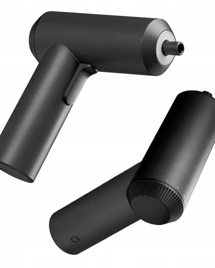Akumuliatorinis suktuvas Xiaomi Mi 3.6V 2000mAh 200 RPM - komplekte su antgaliais