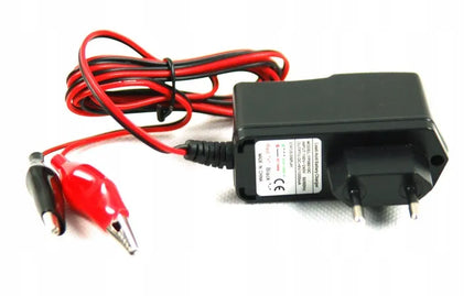 Akumuliatorius Moretti MTX20L-BS + ĮKROVIKLIS GELINIAMS AKUMULIATORIAMS 12V 1A