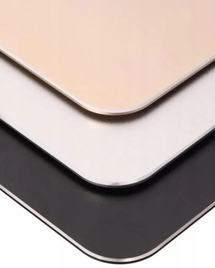Aliuminio pelės kilimėlis, skirtas APPLE MAGIC MOUSE