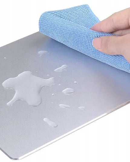 Aliuminio pelės kilimėlis, skirtas APPLE MAGIC MOUSE