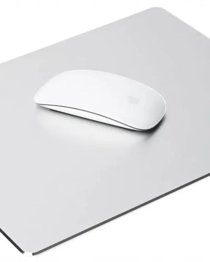 Aliuminio pelės kilimėlis, skirtas APPLE MAGIC MOUSE