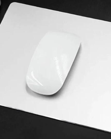Aliuminio pelės kilimėlis, skirtas APPLE MAGIC MOUSE
