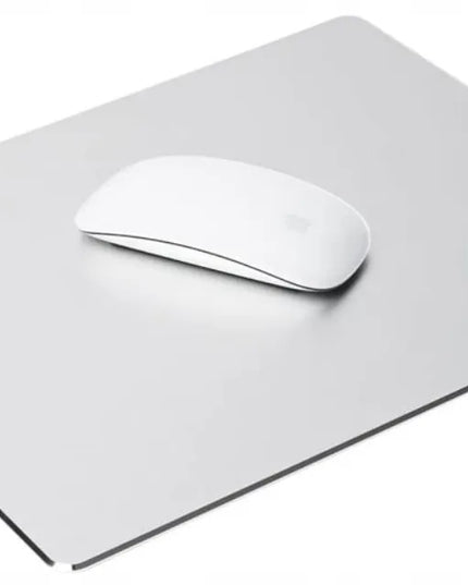 Aliuminio pelės kilimėlis, skirtas APPLE MAGIC MOUSE