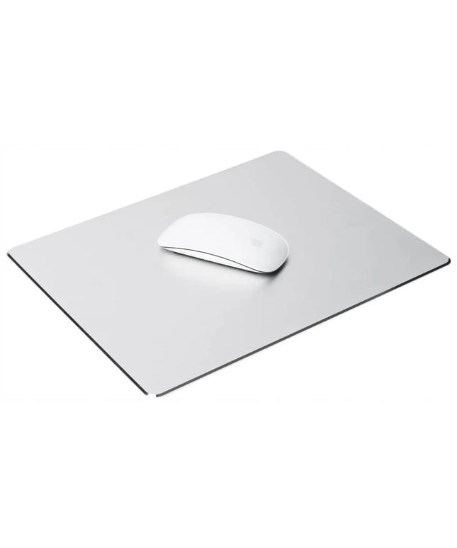 Aliuminio pelės kilimėlis, skirtas APPLE MAGIC MOUSE