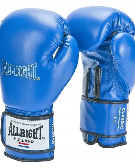 Allright treniruočių bokso pirštinės 14oz