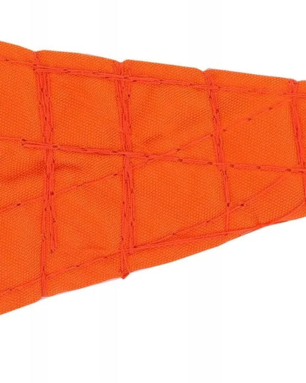 Altera sodo burė nuo saulės, tentas, apsauga 3x3m
