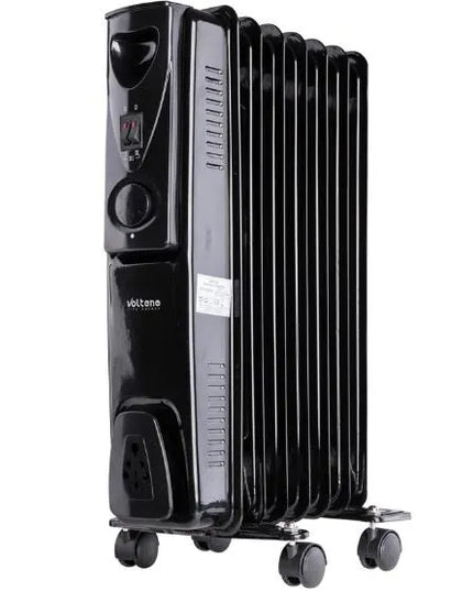 Alyvinis elektrinis radiatorius Volteno VO0827 1500 W