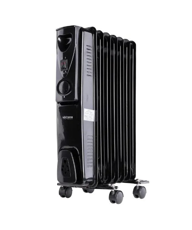 Alyvinis elektrinis radiatorius Volteno VO0827 1500 W