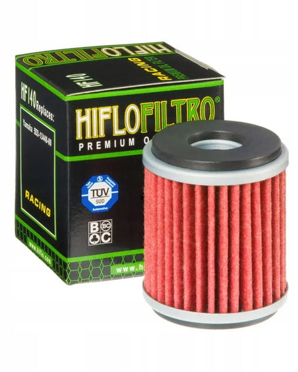 Alyvos filtras Hiflofiltro HF140