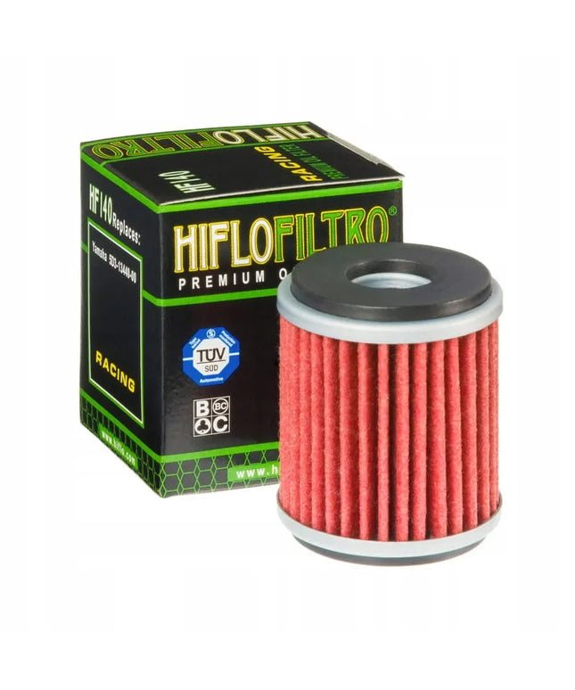 Alyvos filtras Hiflofiltro HF140