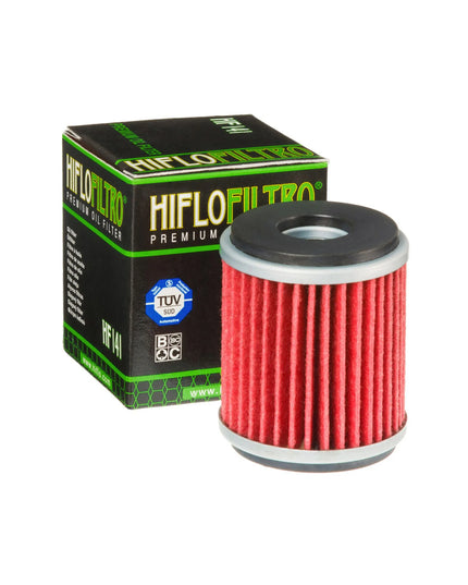 Alyvos filtras HifloFiltro HF141