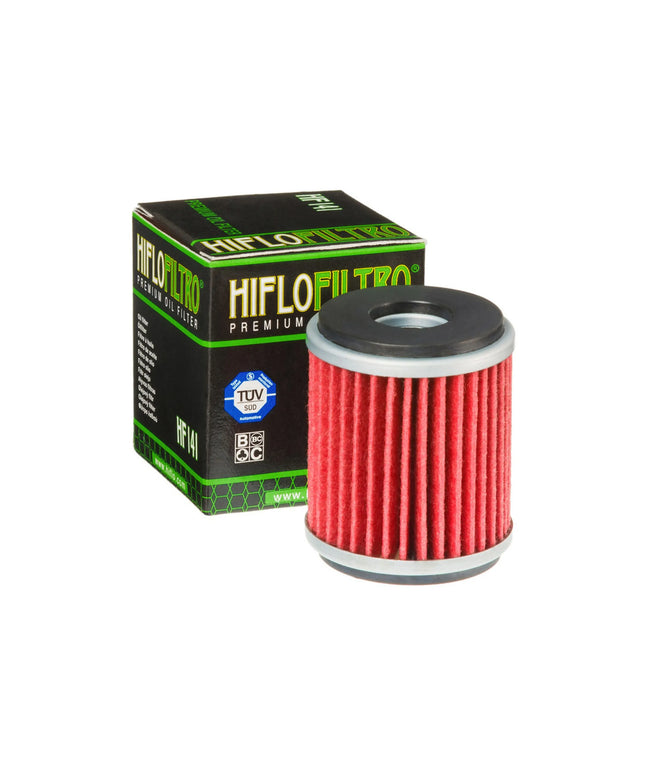 Alyvos filtras HifloFiltro HF141