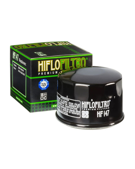 Alyvos filtras HifloFiltro HF147