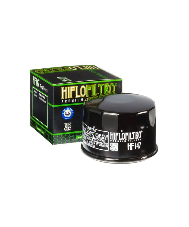 Alyvos filtras HifloFiltro HF147