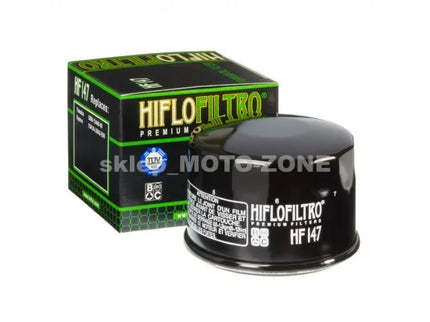 Alyvos filtras HifloFiltro HF147
