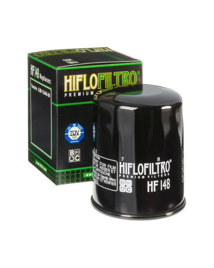 Alyvos filtras HifloFiltro HF148