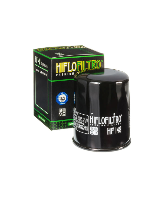 Alyvos filtras HifloFiltro HF148