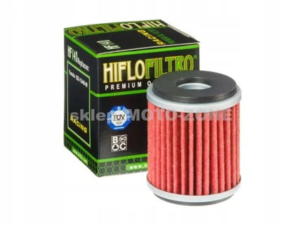 Alyvos filtras HifloFiltro HF152