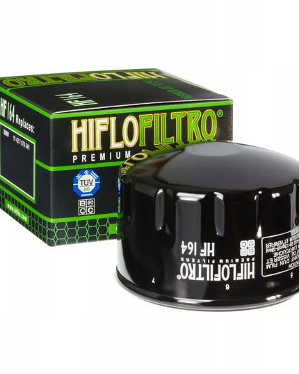Alyvos filtras Hiflofiltro HF164