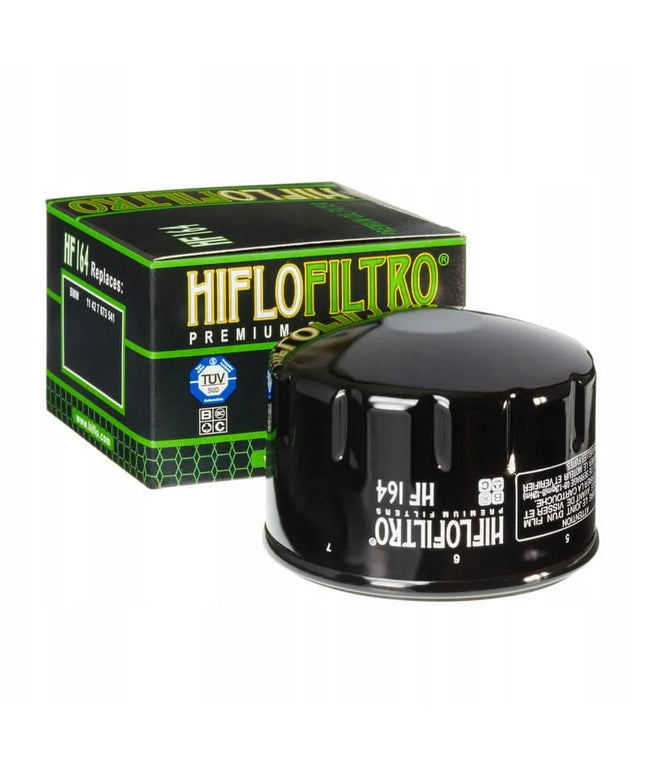 Alyvos filtras Hiflofiltro HF164