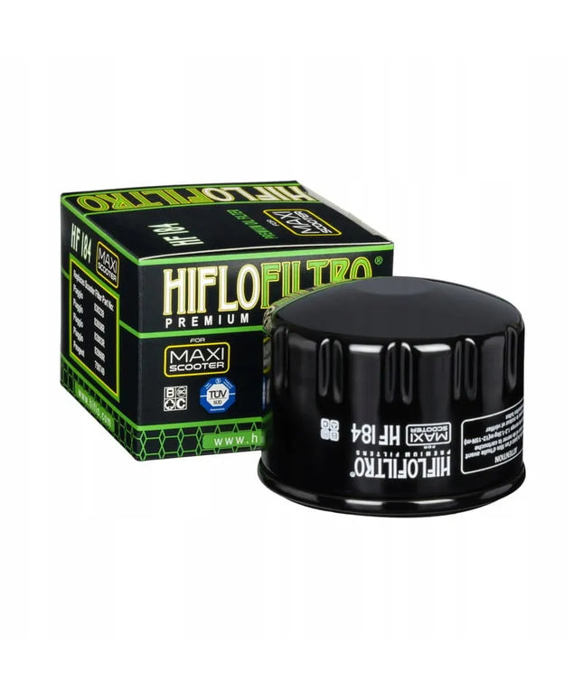 Alyvos filtras Hiflofiltro HF184