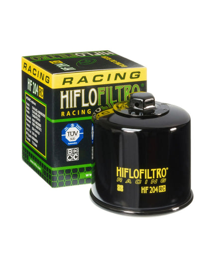 Alyvos filtras HifloFiltro HF204RC Racing