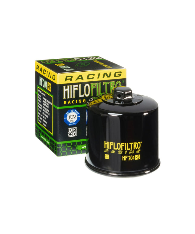 Alyvos filtras HifloFiltro HF204RC Racing