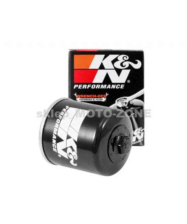 Alyvos filtras K&N KN303