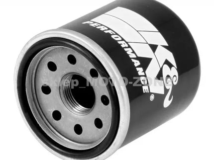 Alyvos filtras K&N KN303
