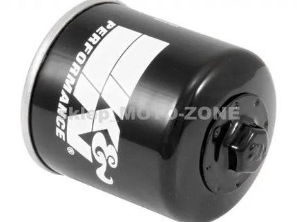 Alyvos filtras K&N KN303
