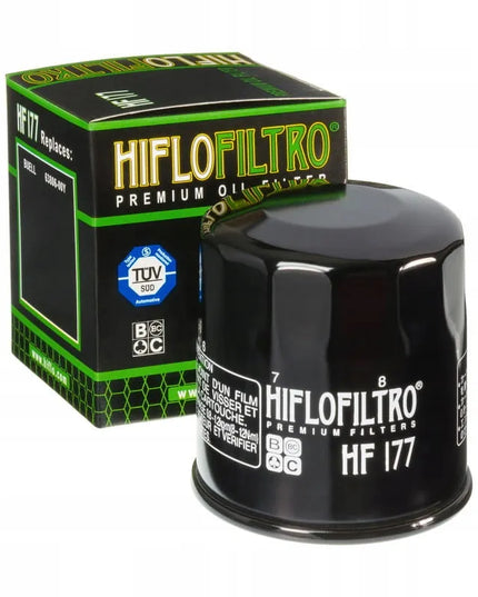 Alyvos filtras Meiwa 268177IR