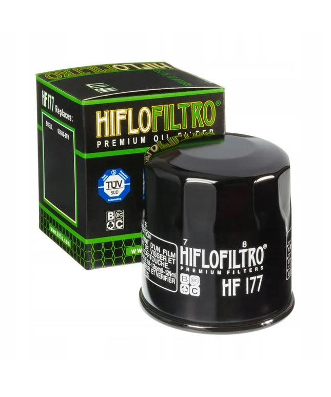 Alyvos filtras Meiwa 268177IR