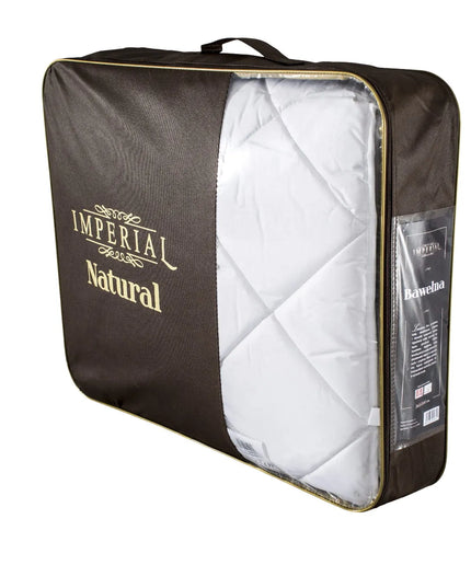 AMW medvilninė antklodė 200x220 Imperial