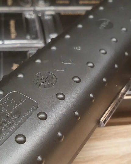 Anabox tablečių ir vaistų dėžutė organizatorius