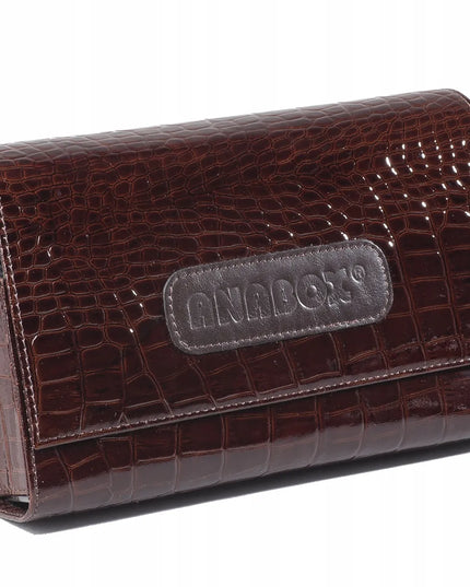 Anabox vaistų dėžutė organizatorius
