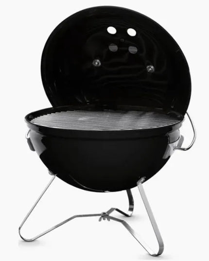 Anglinis kepsninė Weber Smokey Joe Premium 37 cm, iškyloms ir kelionėms