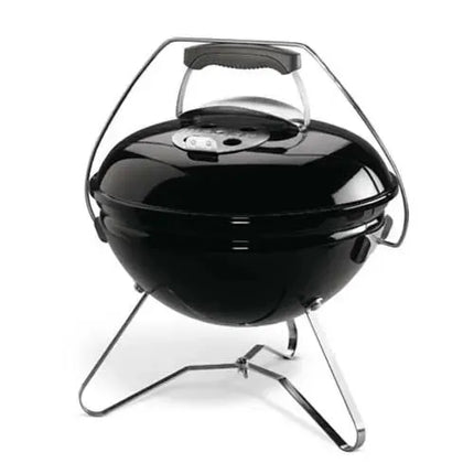 Anglinis kepsninė Weber Smokey Joe Premium 37 cm, iškyloms ir kelionėms