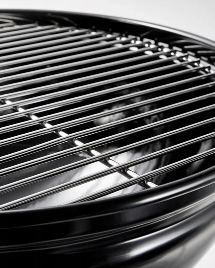 Anglinis kepsninė Weber Smokey Joe Premium 37 cm, iškyloms ir kelionėms