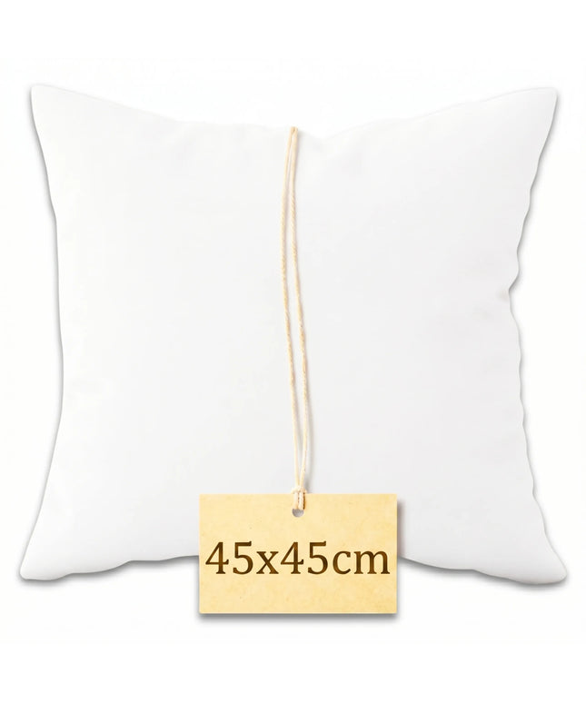 Antialerginė pagalvė Koney 45x45 cm – minkšta, patogi, aukščiausios kokybės