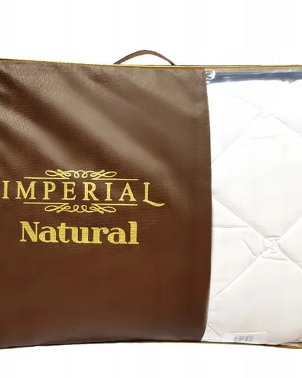 Antklodė 160x200 IMPERIAL BAWEŁNA - AMW medvilninė