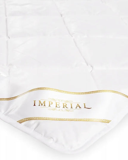 Antklodė 160x200 IMPERIAL BAWEŁNA - AMW medvilninė
