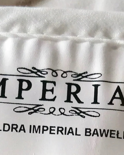 Antklodė 160x200 IMPERIAL BAWEŁNA - AMW medvilninė