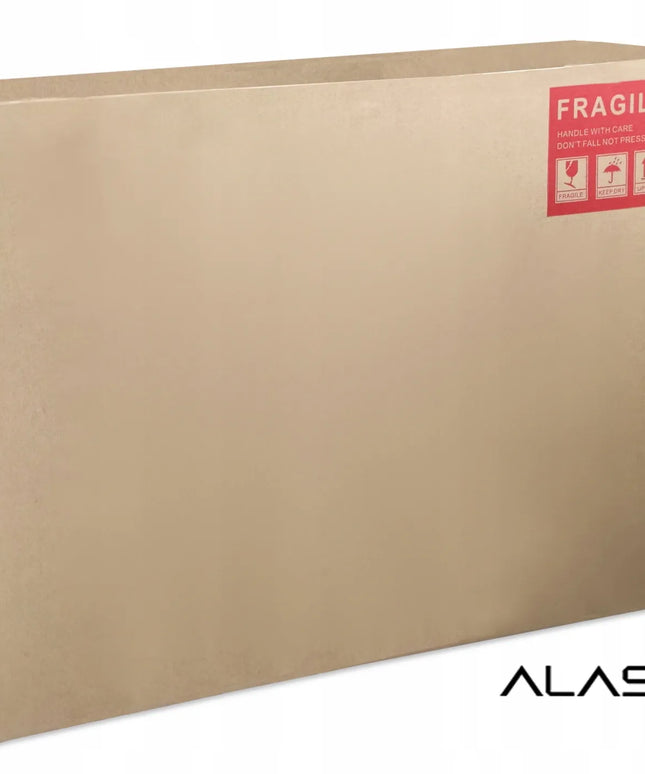 Apšviestas veidrodis „Alasta“ „Birma“ „Dual LED“ 140x60 cm su jutikliniu jungikliu